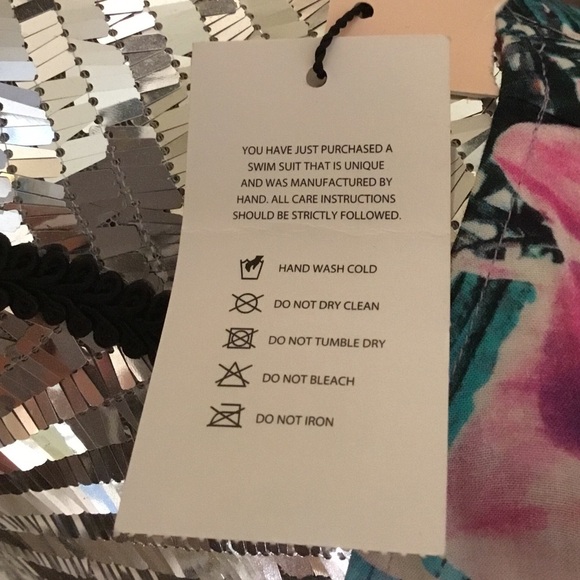 Nanette Lepore caftan - Picture 6 of 9